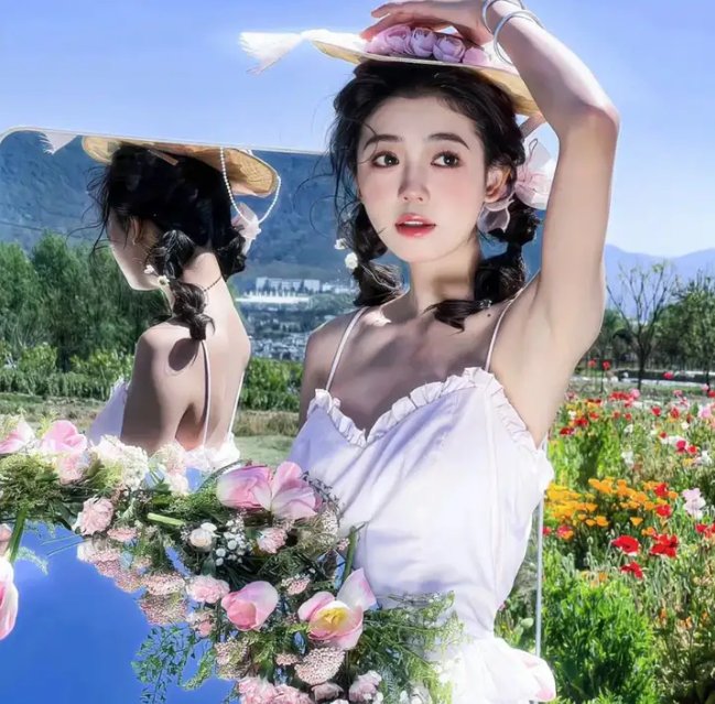 一件幸福的事