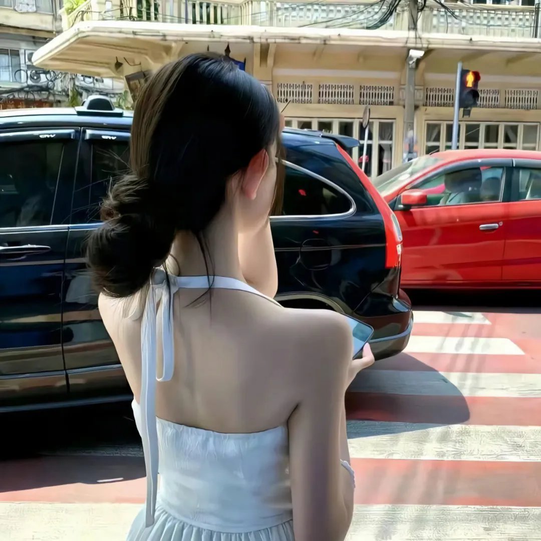 蓝调计程车